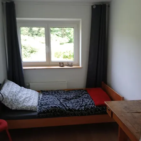 Am Steingaertchen Appartamento Pottum