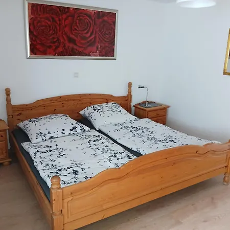 Am Steingaertchen Apartment