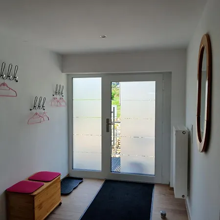 Apartment Am Steingaertchen *