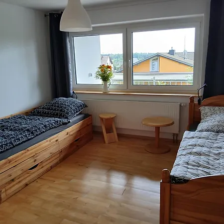 Am Steingaertchen Apartment