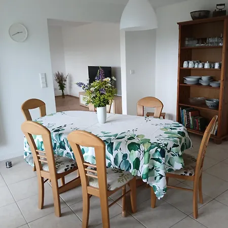 Am Steingaertchen Apartment *