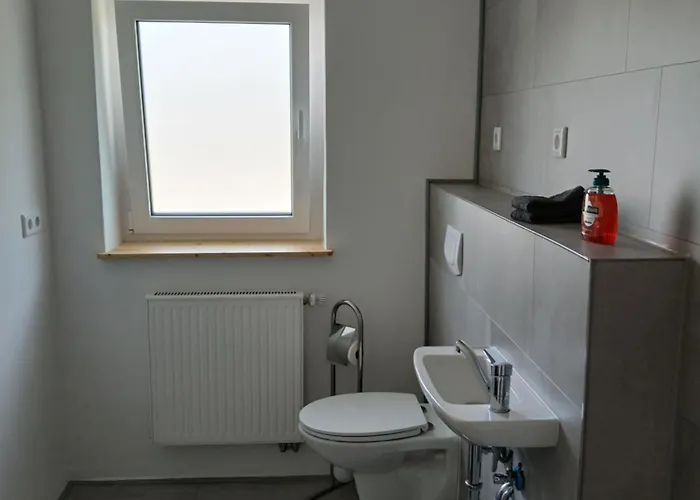 Lägenhet Am Steingaertchen