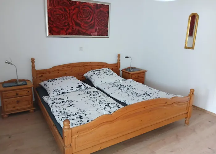 Am Steingaertchen Lägenhet