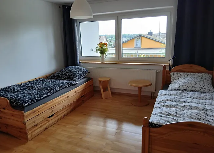 Am Steingaertchen Lägenhet