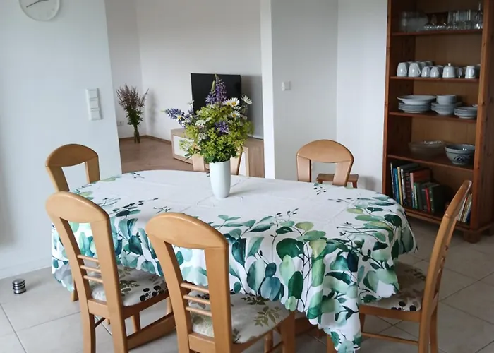 Am Steingaertchen Lägenhet *