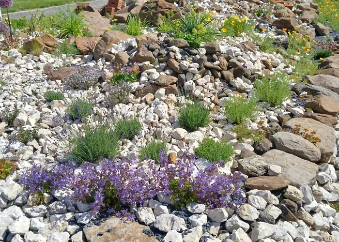 Lägenhet Am Steingaertchen